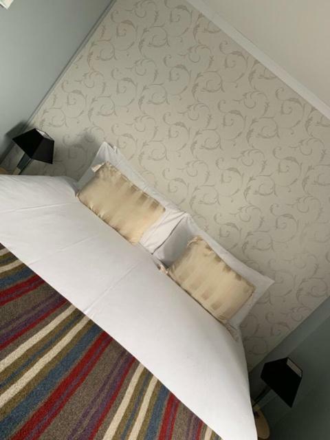Bed & Breakfast The Lowman