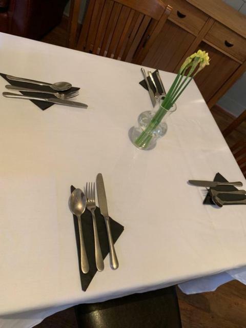 Bed & Breakfast The Lowman Tiverton (Devon)