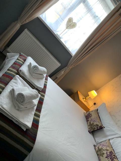 The Lowman Bed & Breakfast Tiverton (Devon)