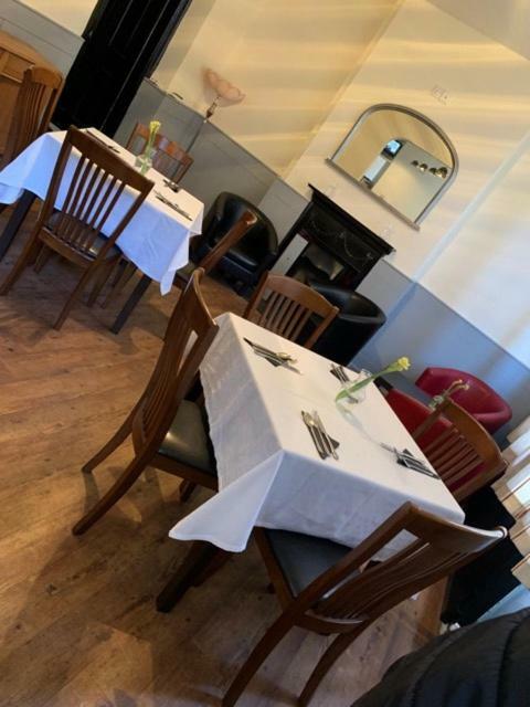 Bed & Breakfast The Lowman Tiverton (Devon)