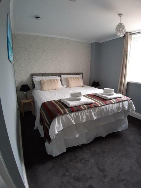 The Lowman Bed & Breakfast 2*
