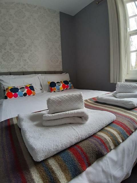 The Lowman Bed & Breakfast 2*