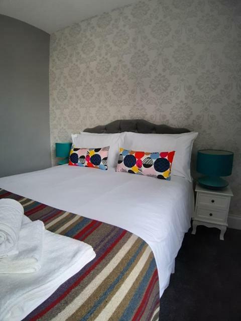 Bed & Breakfast The Lowman