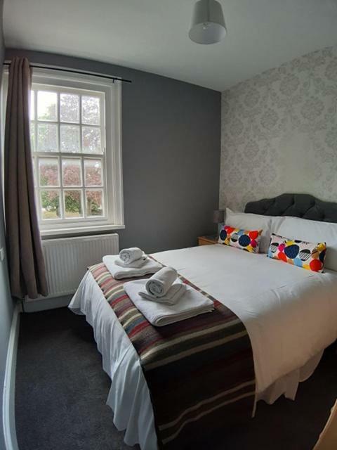 The Lowman 2* Tiverton (Devon)