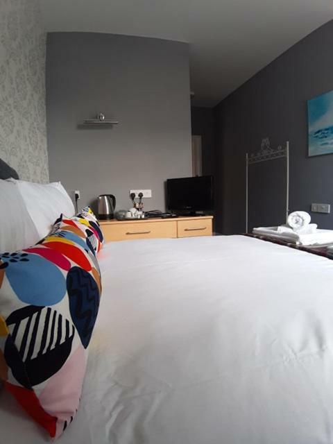 Bed & Breakfast The Lowman Tiverton (Devon)
