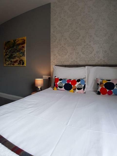 Bed & Breakfast The Lowman