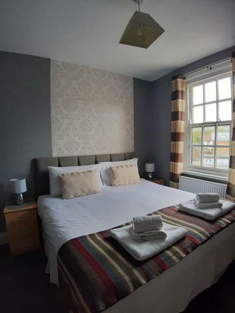 The Lowman 2* Tiverton (Devon)