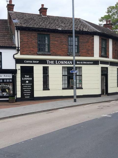 The Lowman